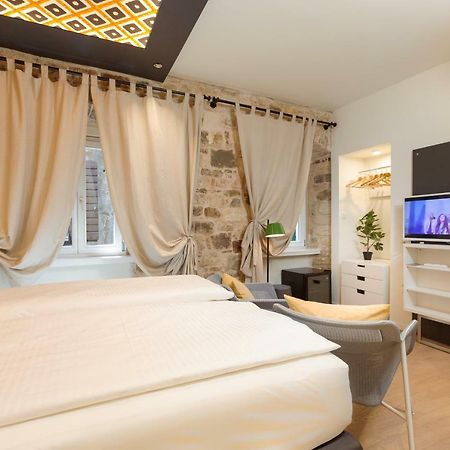Luxury Rooms Bajamonti Split Exterior foto