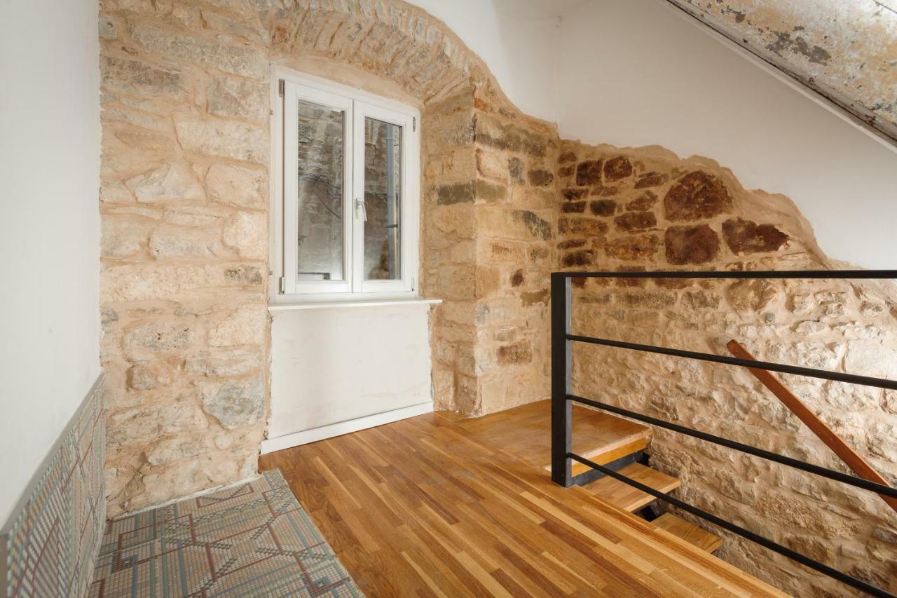 Luxury Rooms Bajamonti Split Exterior foto