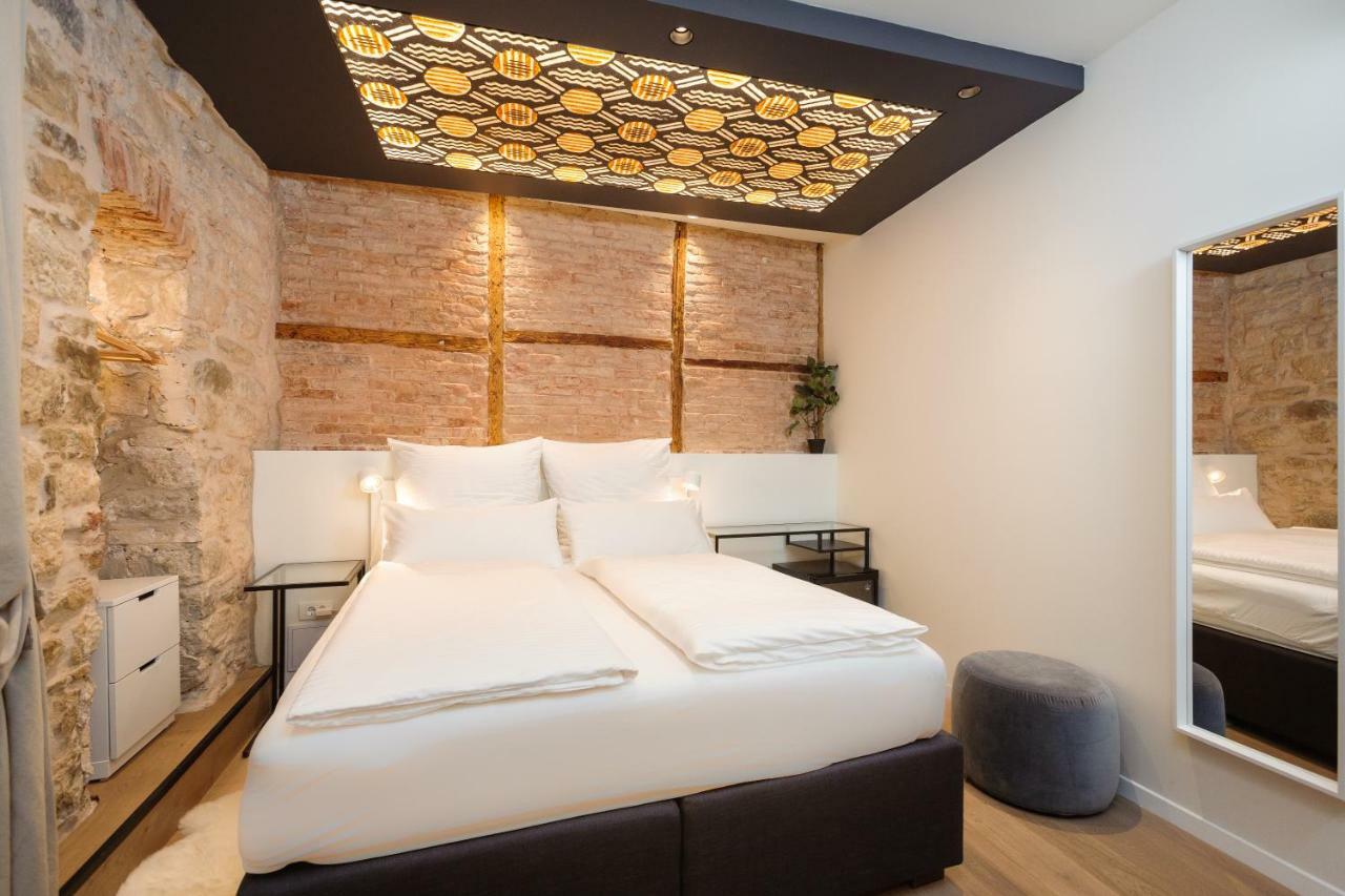 Luxury Rooms Bajamonti Split Exterior foto