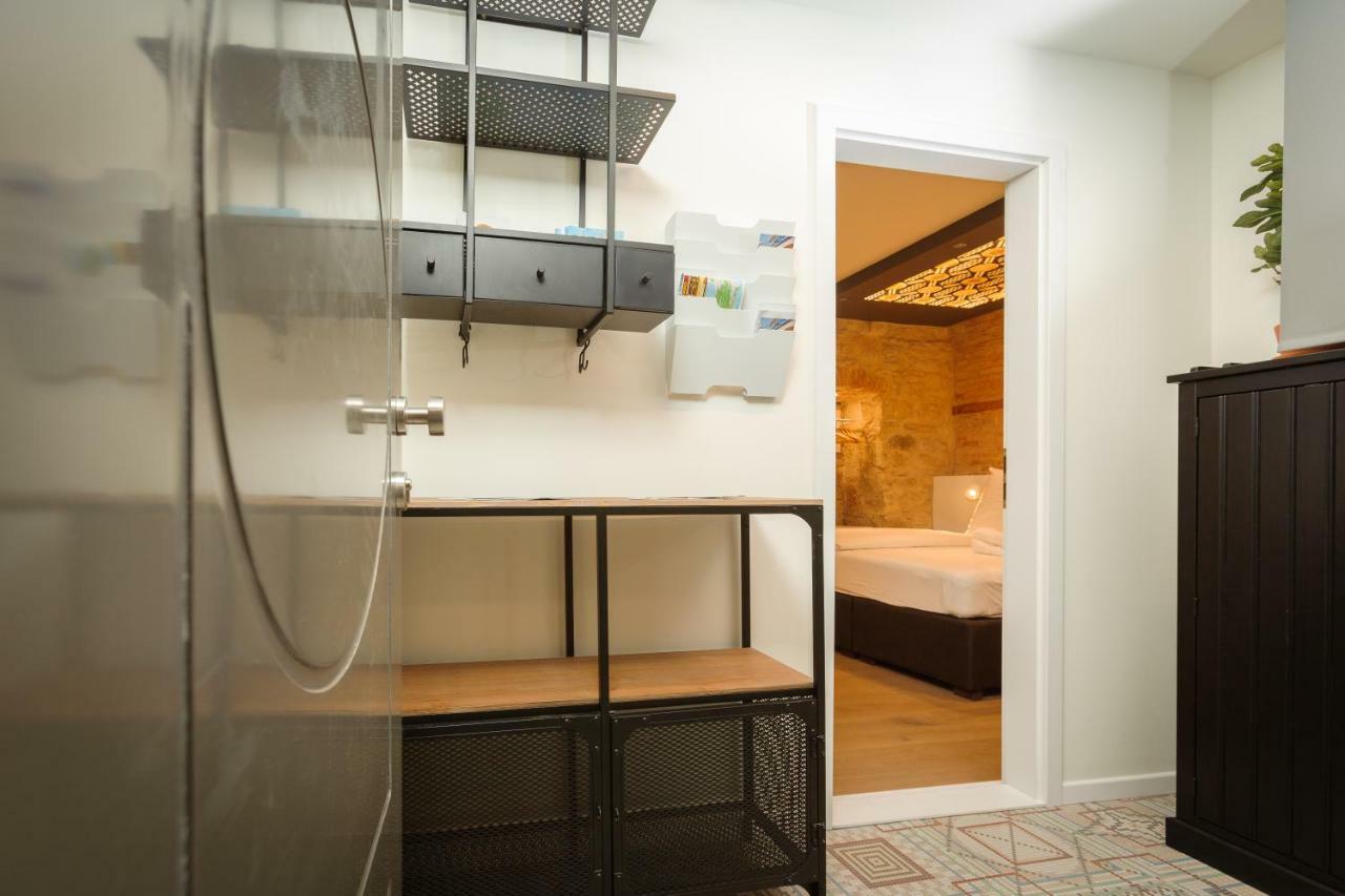 Luxury Rooms Bajamonti Split Exterior foto