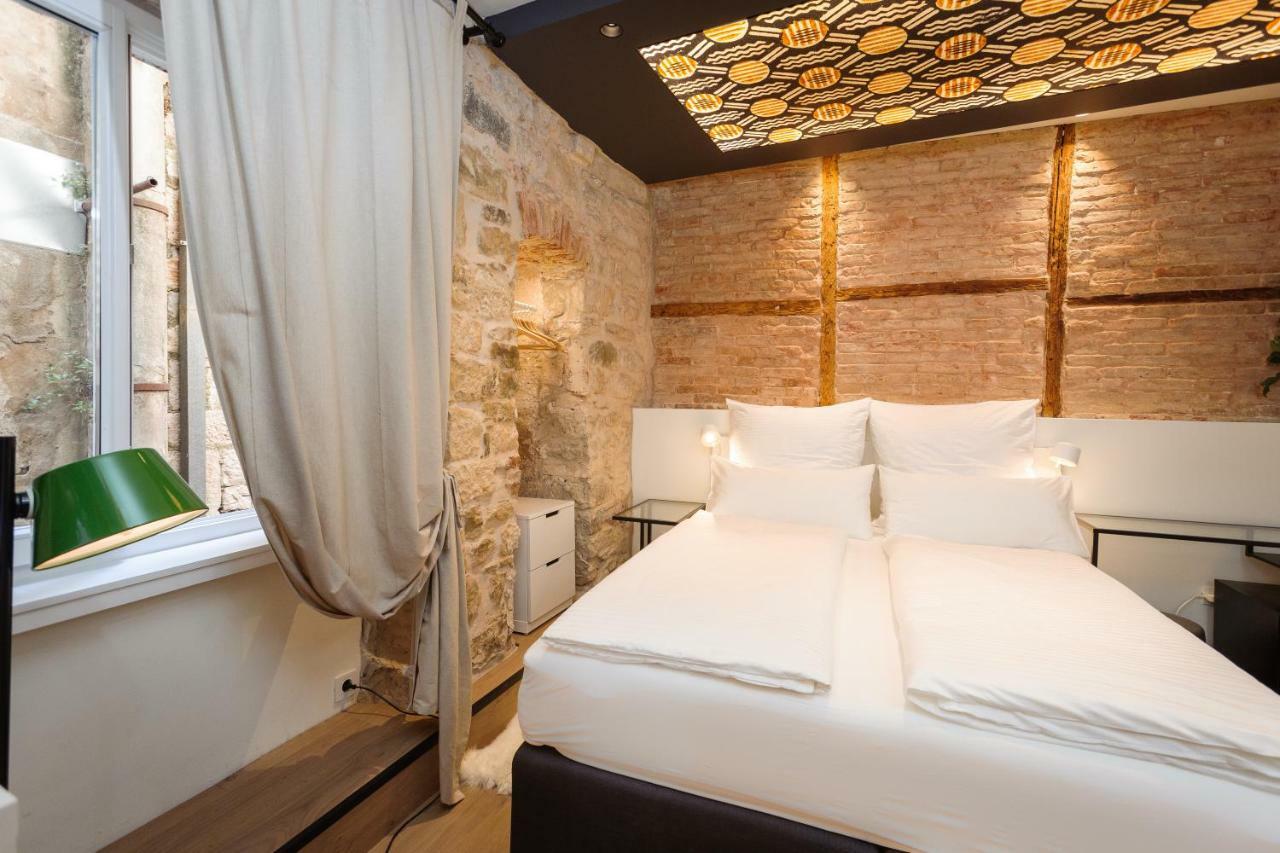 Luxury Rooms Bajamonti Split Exterior foto